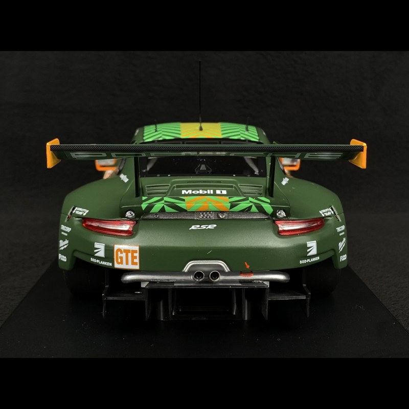 Porsche Rsr Type N Elms Proton Comp Tition Ixo