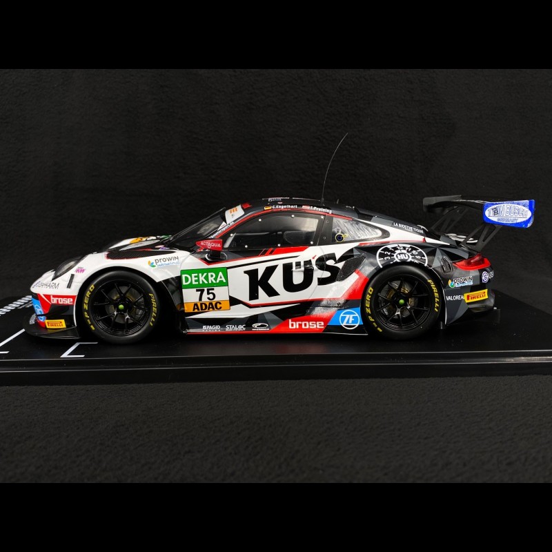 Porsche Gt R Type N Adac Gt Masters K S Team