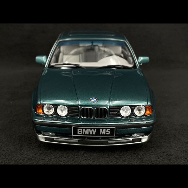 Bmw M E Cecotto Vert Lagon Ottomobile Ot