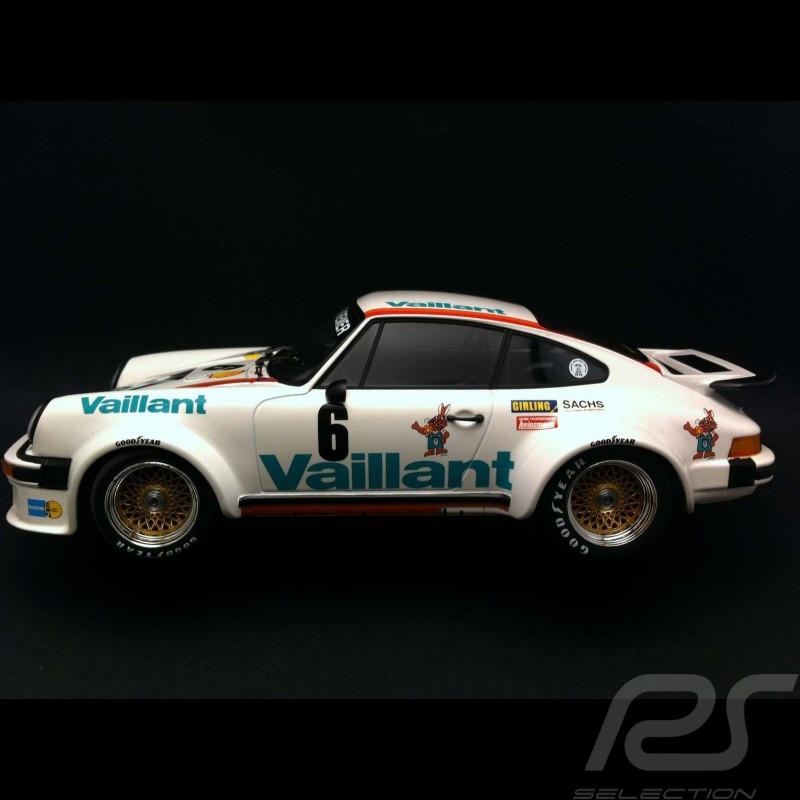 Porsche Egt Norisring N Vaillant Minichamps