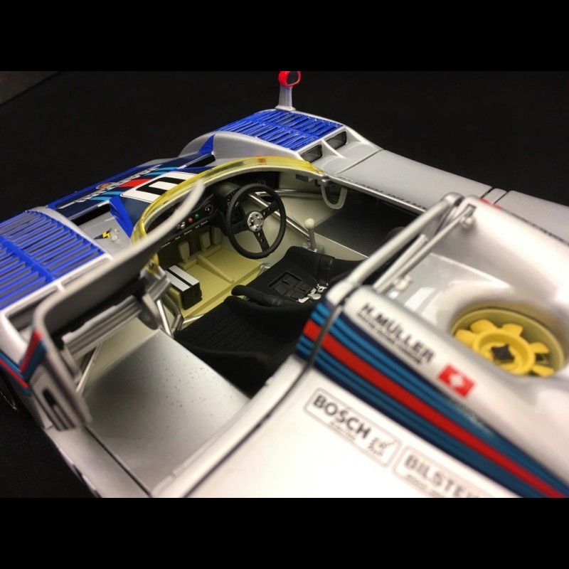 Porsche Tc Sieger Interserie N Martini Minichamps