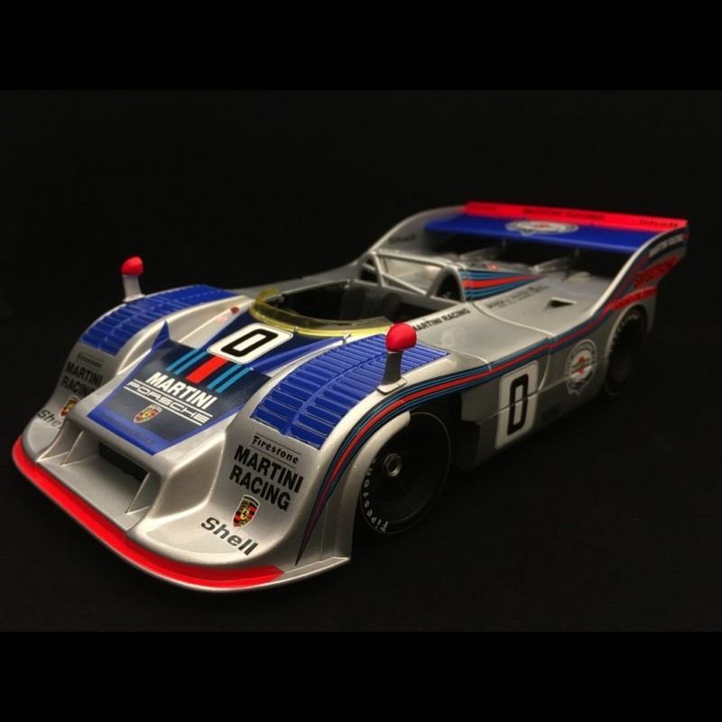 Porsche 917 20 TC Winner Interserie 1974 N 0 Martini 1 18 Minichamps