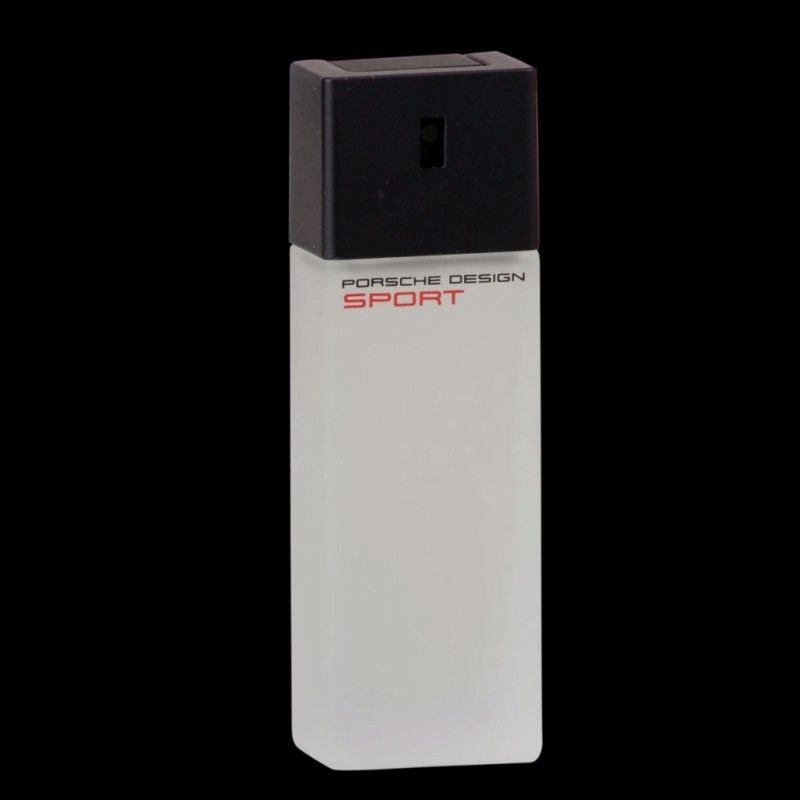 Perfume Porsche Design Sport Ml The Mobile Spray