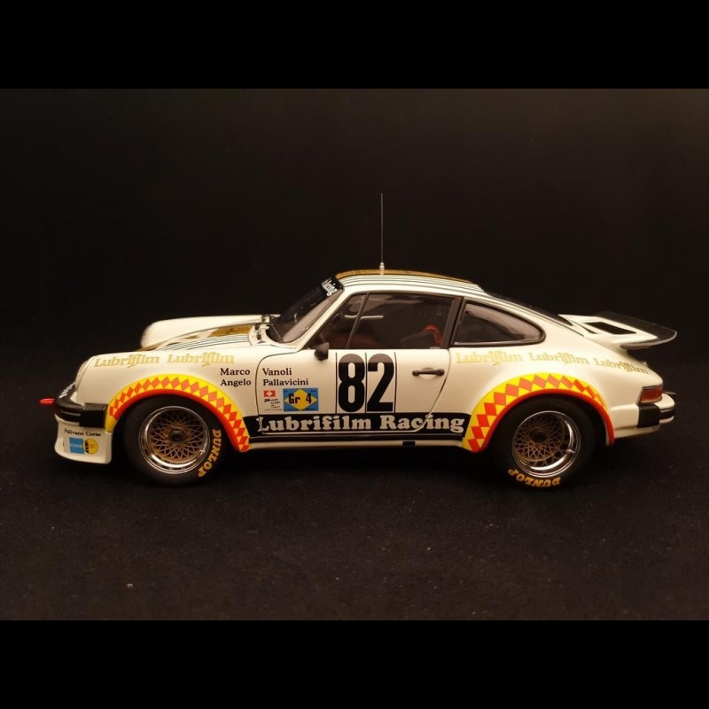 Porsche 934 RSR N82 Winner 24h Le Mans 1979 1 18 Exoto RLG19091