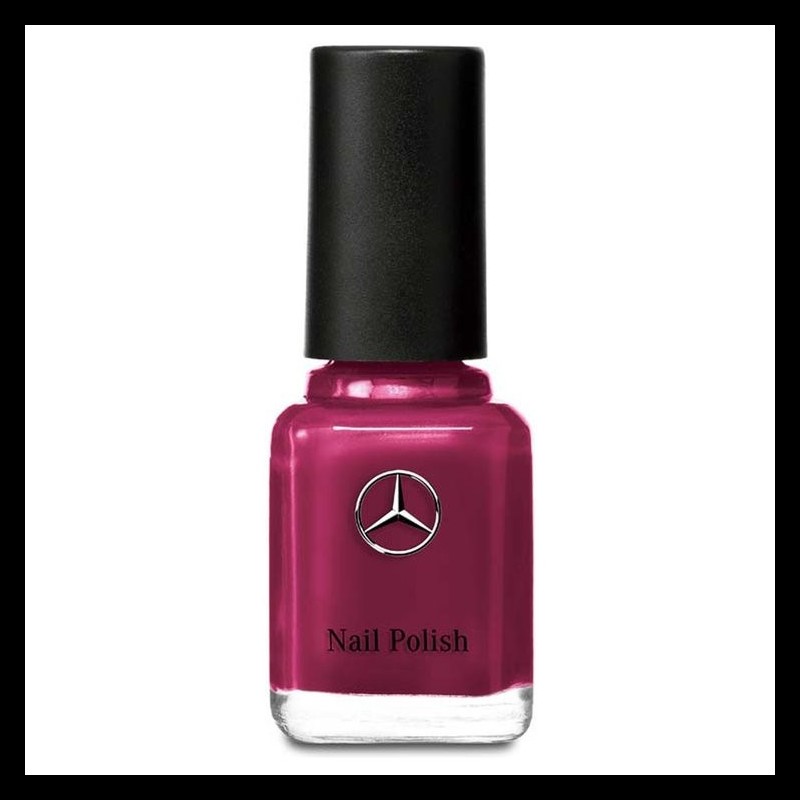 Vernis à ongles Mercedes prune par LCN Mercedes Benz B66953300