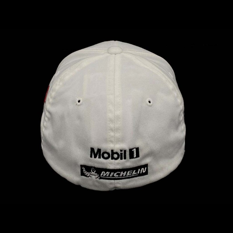 Casquette Signée Porsche 919 Hybrid Romain Dumas Porsche WAP8000020F002