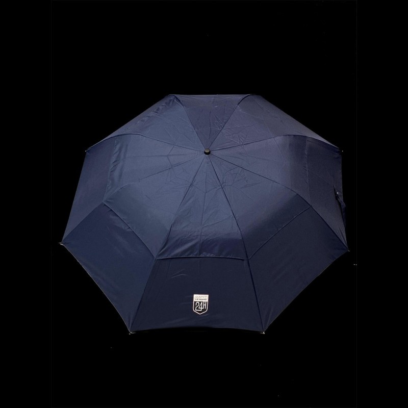 Parapluie Gant H Le Mans Bleu Marine