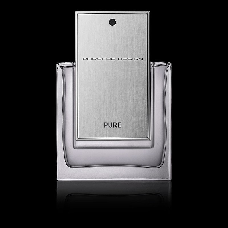 Perfume Porsche Design Pure 50 Ml POR800406