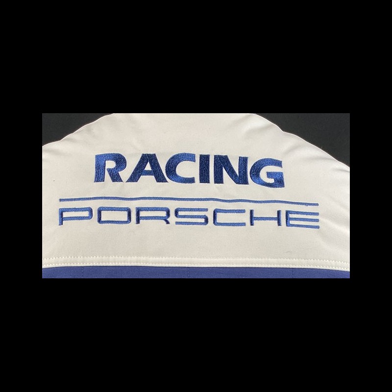 Veste Porsche Rothmans Racing N Bleu Wap Nrtm Homme