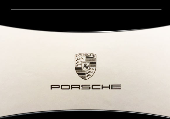 Nouveaux Accessoires Porsche