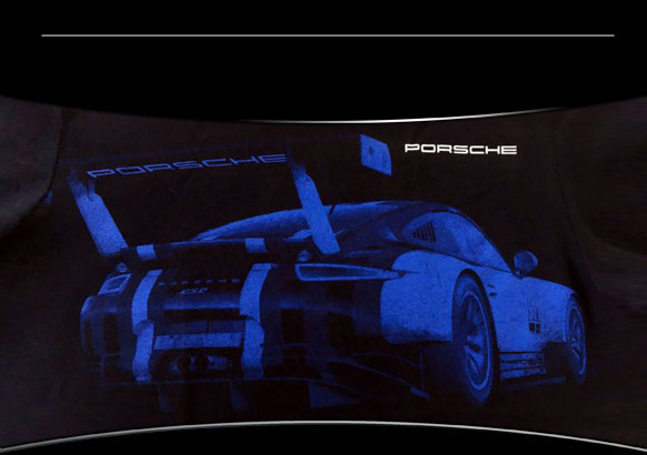 Nouvelle Collection Porsche Motorsport & Racing