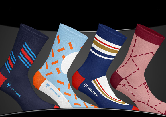 Restock Chaussettes