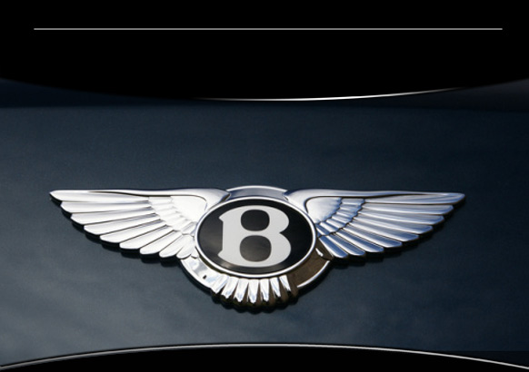 Special Bentley