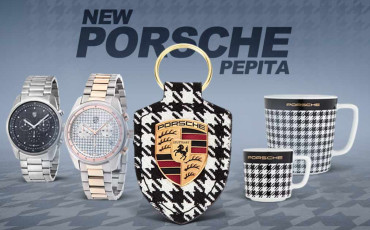 New Porsche Pepita Collection - New Porsche 911 GT3 R Rexy 1 : 18 & 1 : 43 - Ferrari F40 Tecnomodel 1 : 18