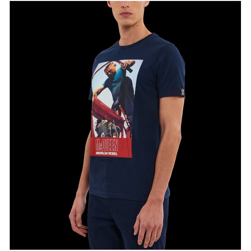 american rebel t shirt