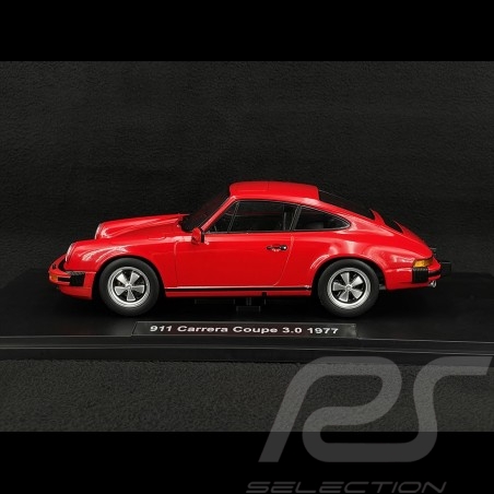 Porsche 911 3.0 SC Carrera...