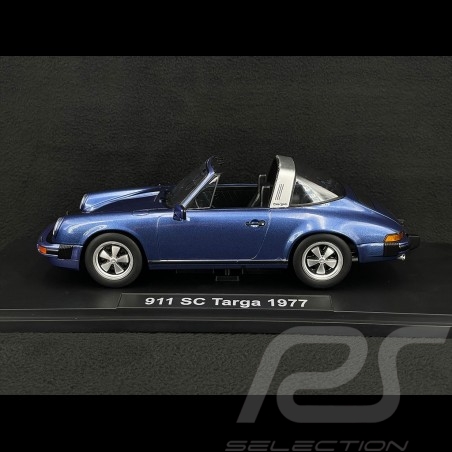 Porsche 911 3.0 SC Carrera...