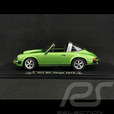 Porsche 911 3.0 SC Carrera...