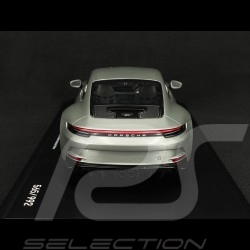 Porsche 911 GT3 Touring Type 992 2021 Fishsilber Grau 1/18 Spark WAP0211650N002