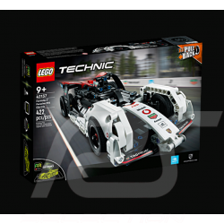 Porsche 99X Formula E Electric Lego Porsche WAP0400020NLTS