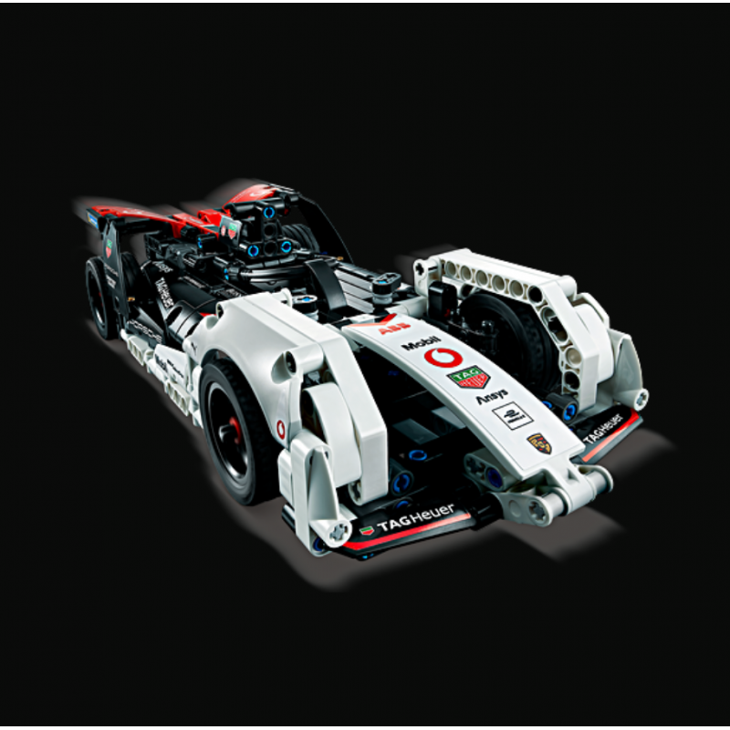 Porsche Lego 99X Formula E Electric Lego Porsche WAP0400020NLTS