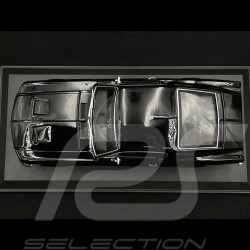 Ford Mustang GTA Fastback 1967 Black 1/18 Maisto 31166