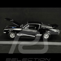 Ford Mustang GTA Fastback 1967 Black 1/18 Maisto 31166