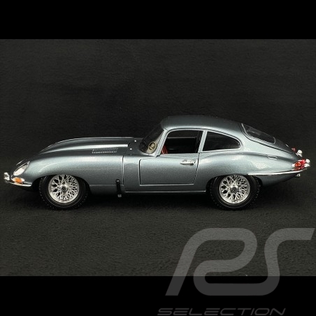 Jaguar Type E Coupé 1961...