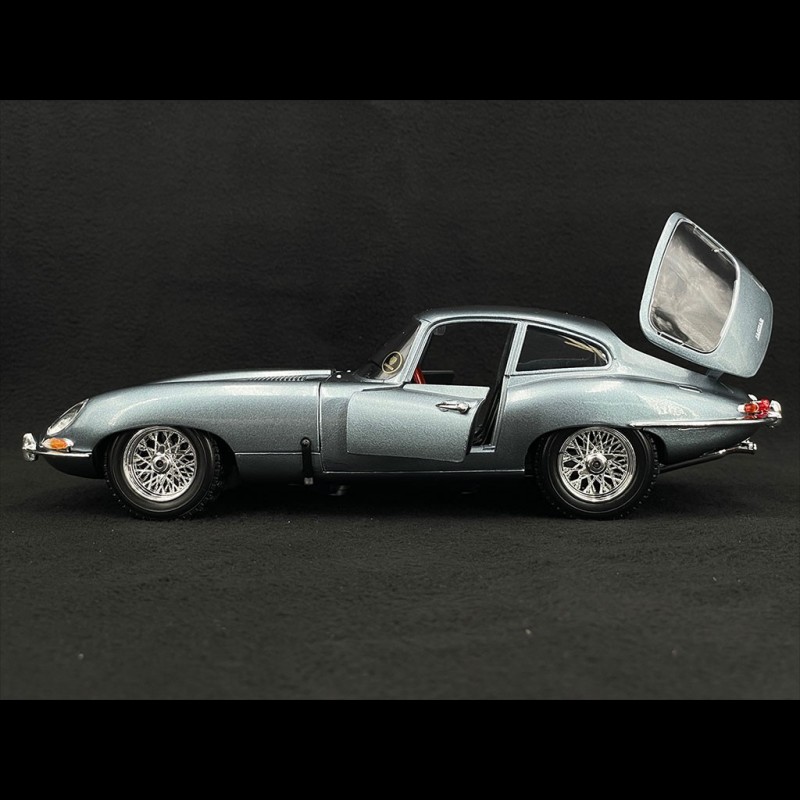 Jaguar E Coupe Burago 1:18 (Gebraucht) in Chiasso für CHF 28 - mit