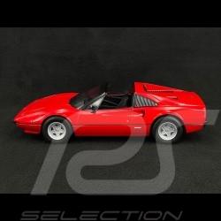Ferrari 308 GTS Spider 1977 Rot 1/18 MCG MCG18169