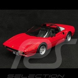 Ferrari 308 GTS Spider 1977 Red 1/18 MCG MCG18169