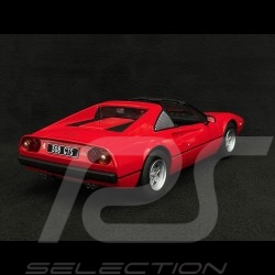 Ferrari 308 GTS Spider 1977 Rot 1/18 MCG MCG18169