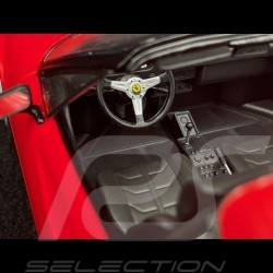 Ferrari 308 GTS Spider 1977 Rot 1/18 MCG MCG18169