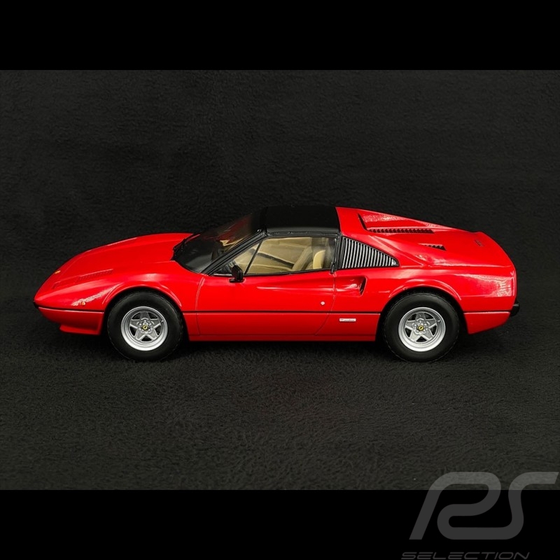 Ferrari 308 GTS rot  1977 offene Ausführung   1:18 MCG *NEW** BEST PRICE