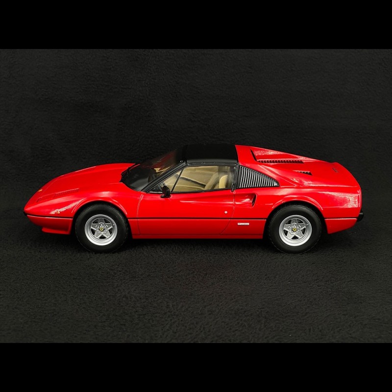 Ferrari 308 GTS 1977 Red 1/18 MCG MCG18170