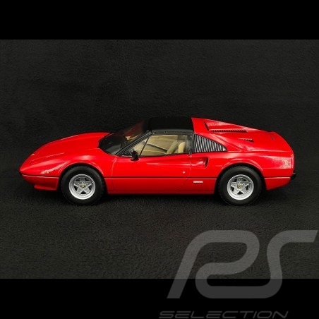 Ferrari 308 GTS 1977 Red 1/18 MCG MCG18170