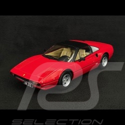 Ferrari 308 GTS rot  1977 offene Ausführung   1:18 MCG *NEW** BEST PRICE
