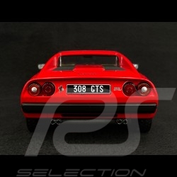 Ferrari 308 GTS 1977 Rot 1/18 MCG MCG18170