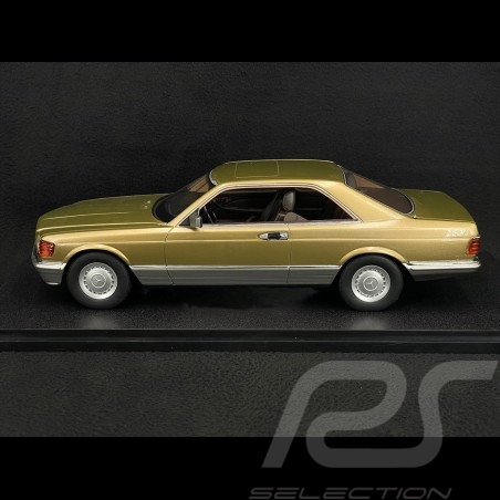 Mercedes-Benz Clase S 380...