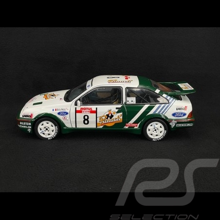 Ford Sierra Cosworth n°8...