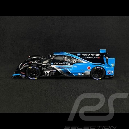 Acura ARX-05 DPi n°10...