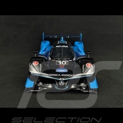 Acura ARX-05 DPi n°10 Sieger 24h Daytona 2021 1/18 Top Speed TS0324