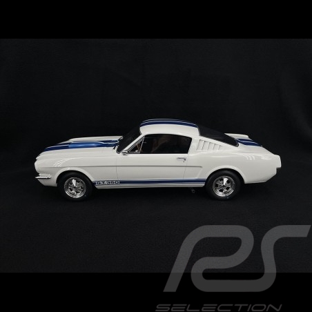 Ford Mustang Shelby GT350...