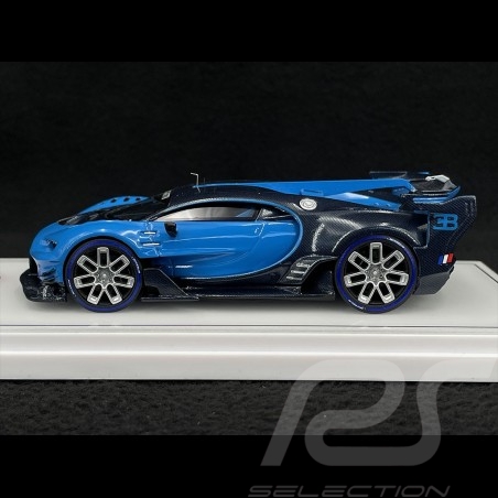 Bugatti Vision Gran Turismo...