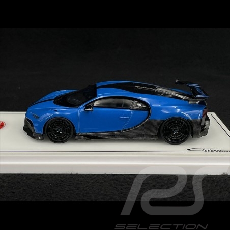 Bugatti Chiron Pur Sport...