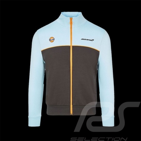 Chaqueta McLaren Gulf...