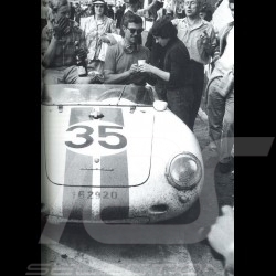 Porsche Book in Le Mans The Complete Success Story since 1951