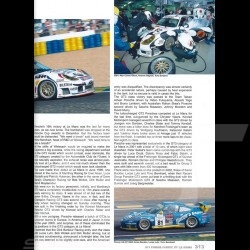Porsche Buch 911 in Racing Four Decades of Motor Racing