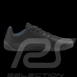 Chaussure Porsche Targa Puma Noir / Bleu 306928-01