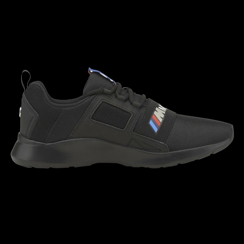 puma fille rose paillette